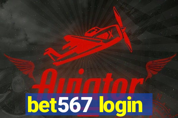 bet567 login